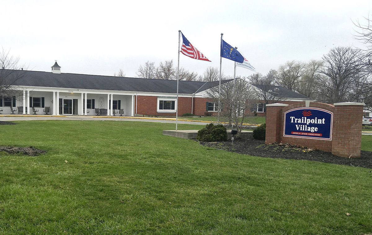 Trailpoint Village