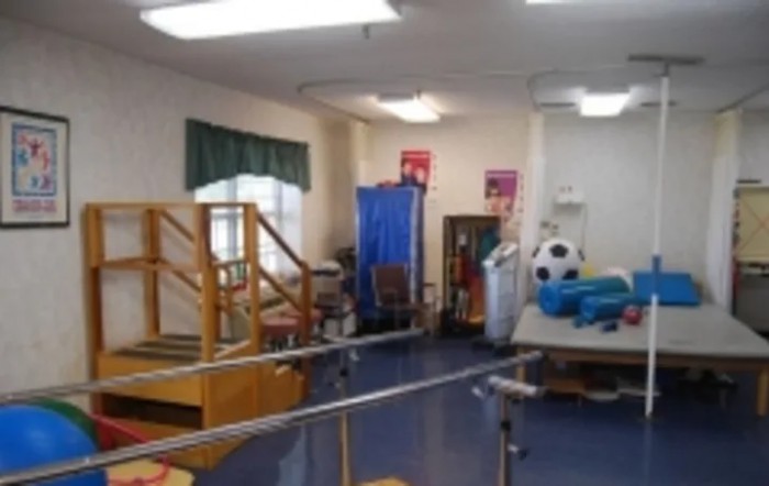 Medicalodges Atchison