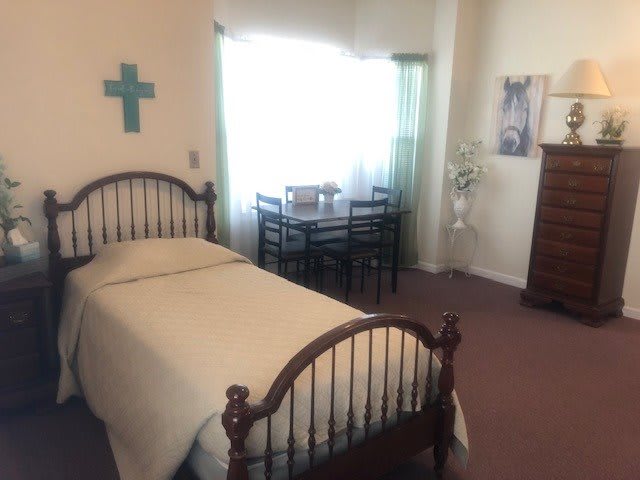 Carl Junction Residential Care
