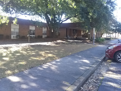 Sumter East Health & Rehabilitation Center