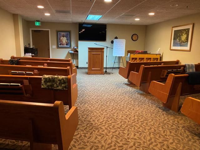 Heritage Place Independent Living