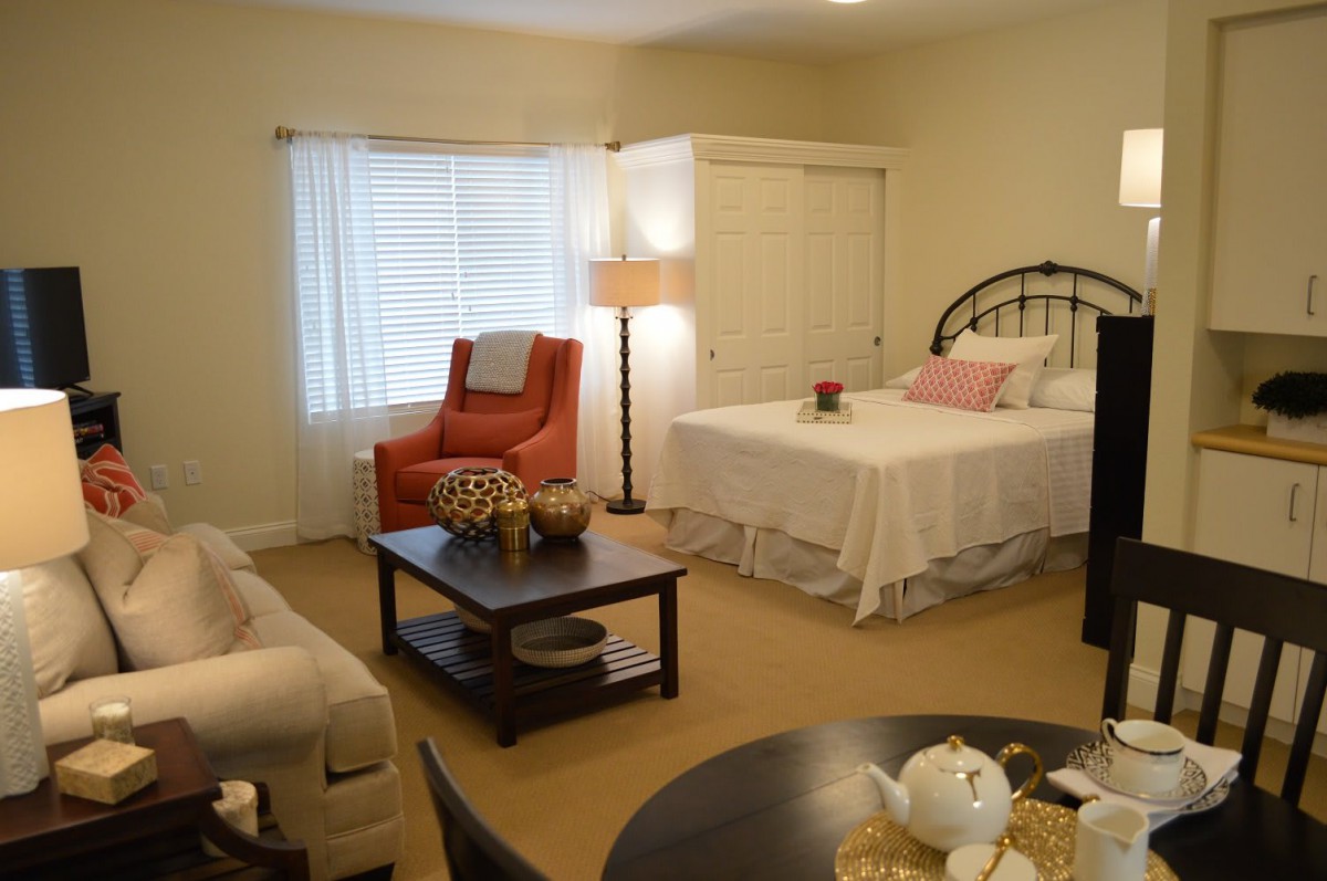 Country Place Senior Living