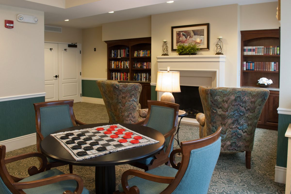 Westview at Ellisville Assisted Living & Memory Care