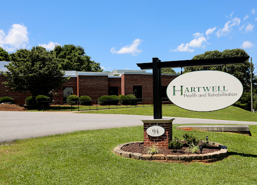 Hartwell Health And Rehabilitation