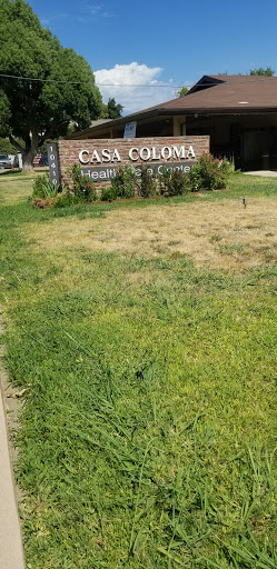 Casa Coloma Health Care Center