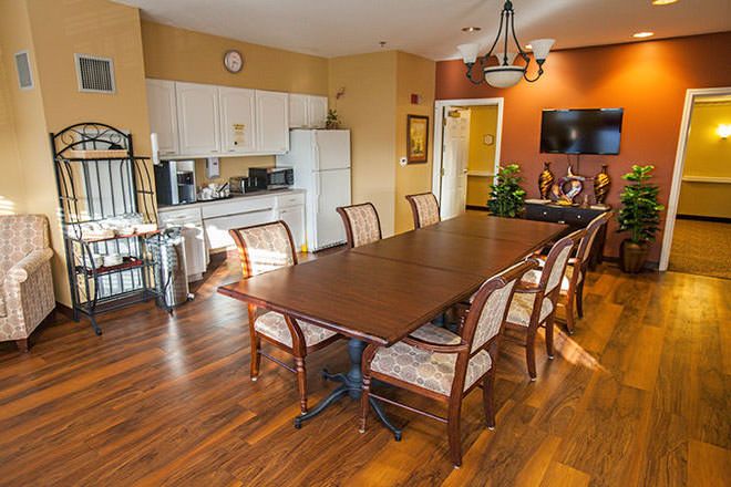 Torrey Pines Assisted & Senior Living