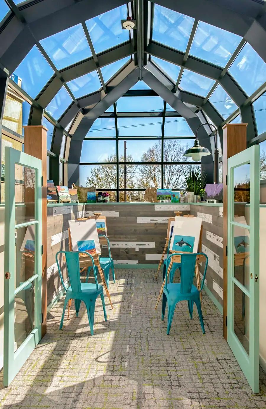 Aegis Living Bellevue Overlake