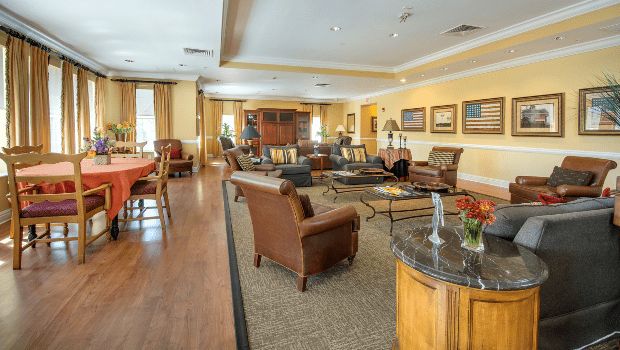 The Haven And The Laurels In Stone Oak