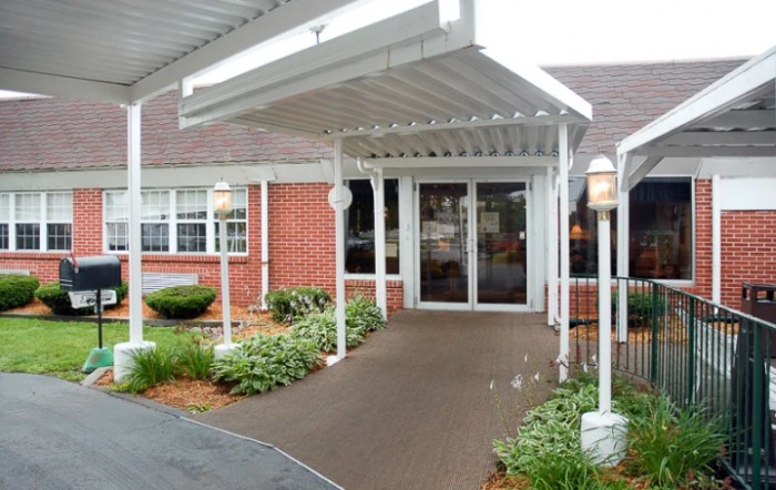 Rensselaer Care Center