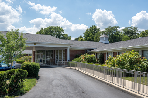 Patriot Ridge Community