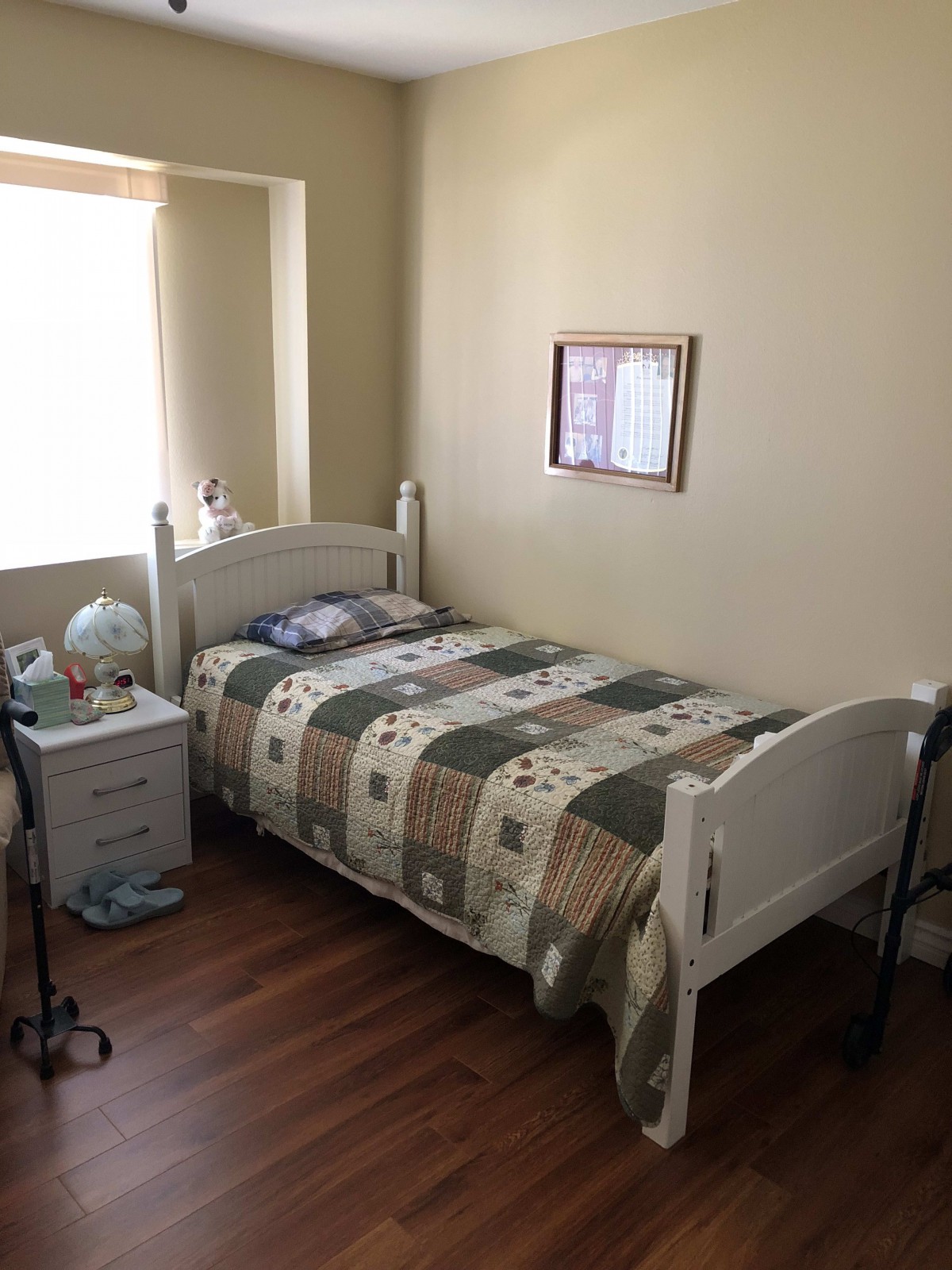Golden Ages Senior Care