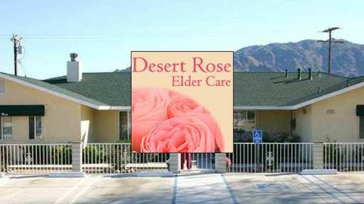 Desert Rose Elder Care