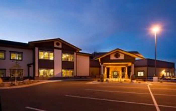 Maple Ridge Care Center