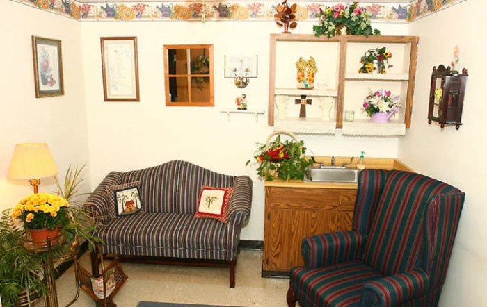 Meyersdale Healthcare And Rehabilitation Center