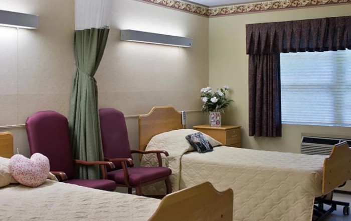 Pennypack Nursing And Rehabilitation Center