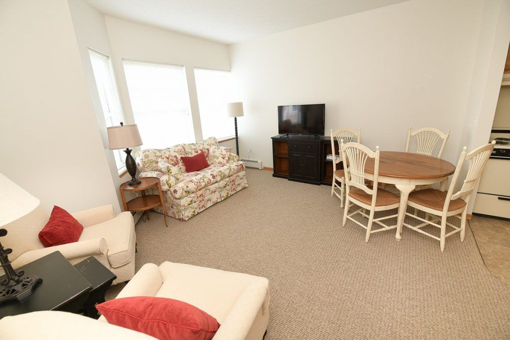 Wheatland Terrace