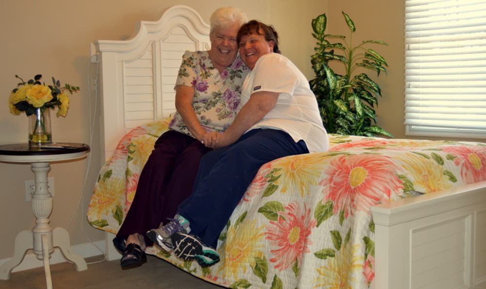 Avon Health And Rehabilitation Center