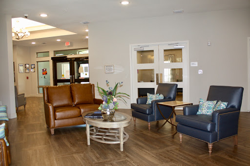 Highland Park Care Center