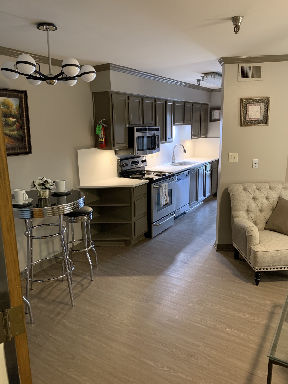 The Gables at Spring Lake Assisted Living