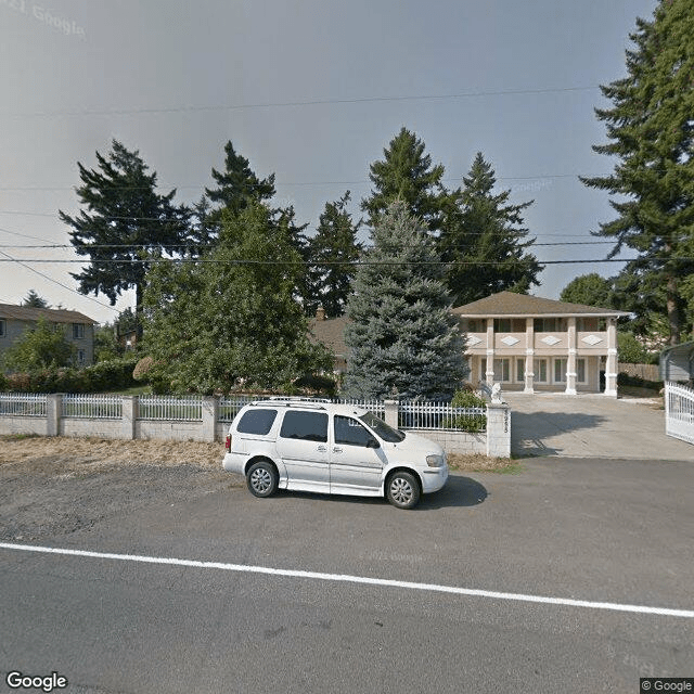Crystal Springs Adult Care Home