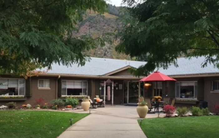 Glenwood Springs Healthcare