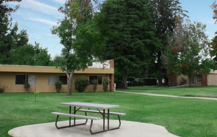 Del Rio Convalescent Center