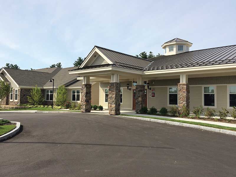 Bridges® By Epoch At Nashua