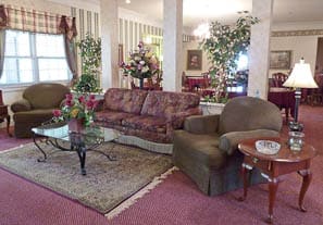 Heritage Assisted Living Fountain City Knoxville TN
