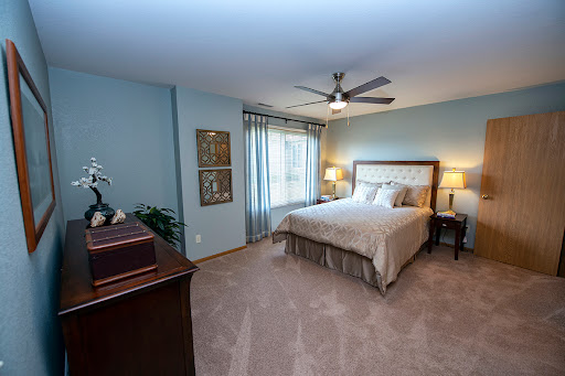 Foresthill Highlands Apartments 55+