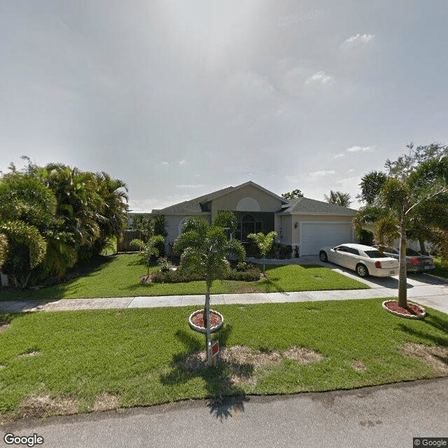 Hibiscus Palace III Assisted Living Facility LLC