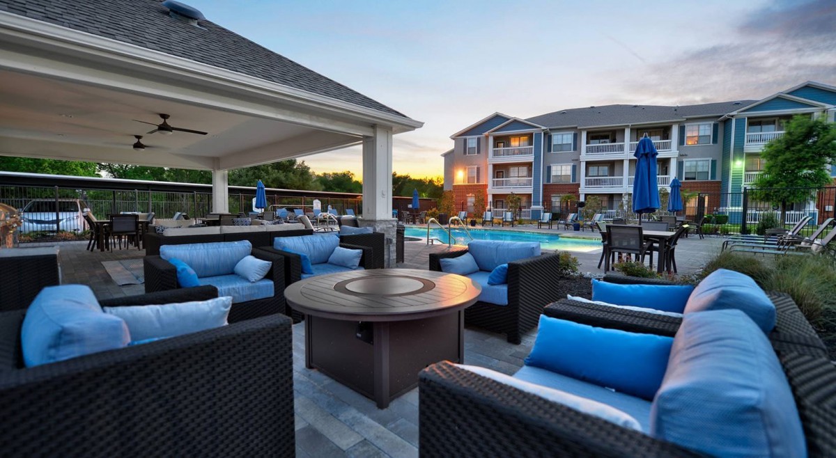Haven at Lewisville Lake
