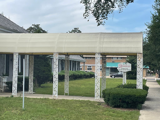 Berkeley Nursing & Rehab Center