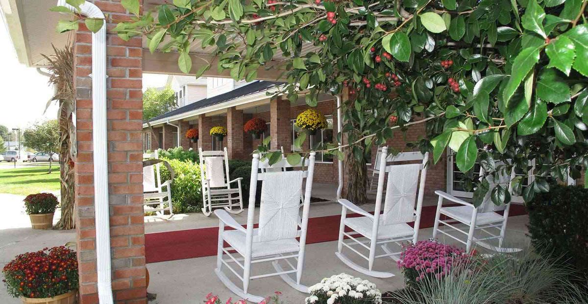 Solstice Senior Living At Bangor