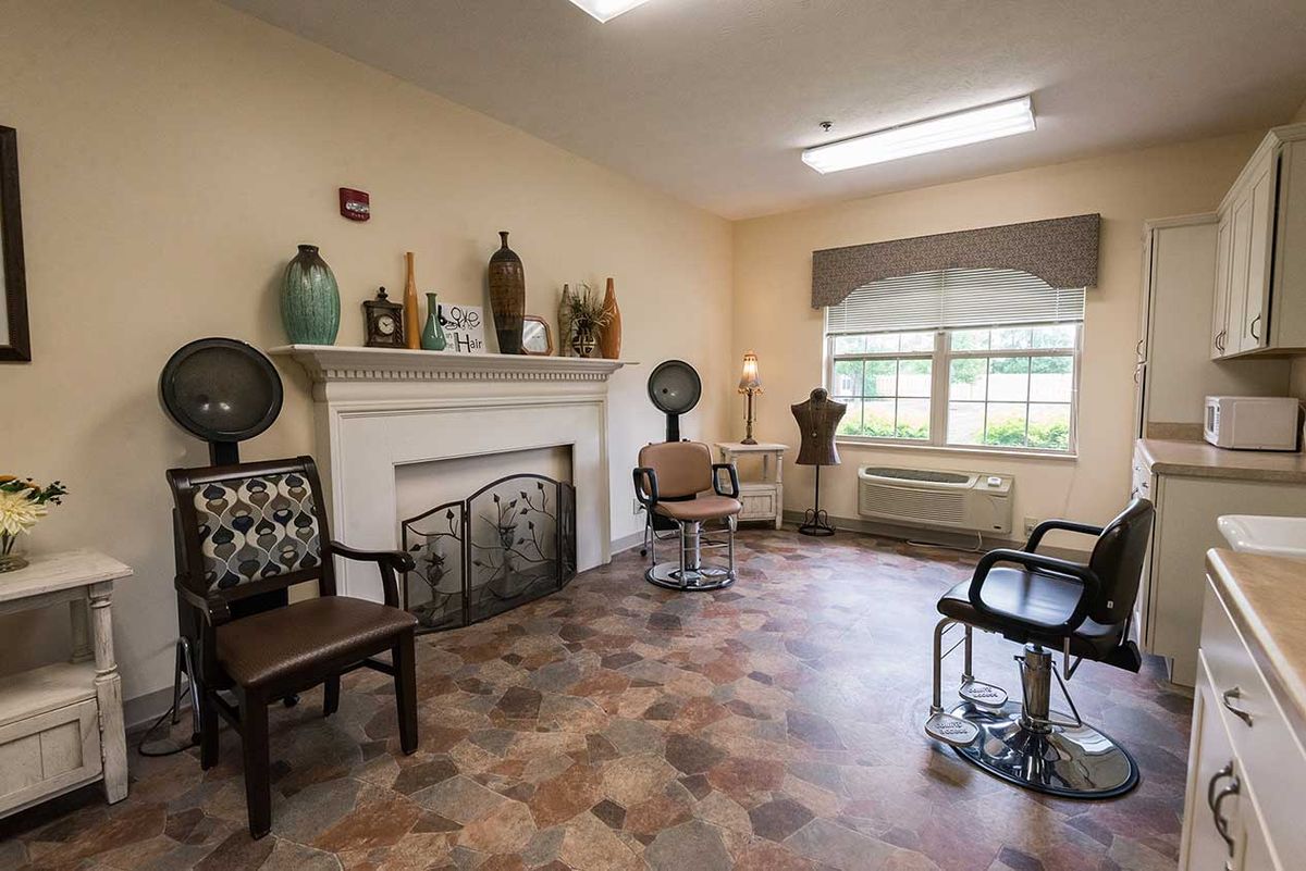 Arbor Trace Health & Living Community