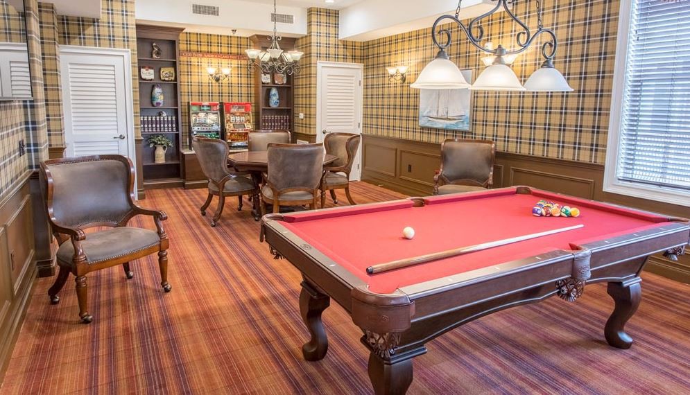 Glenmaura Senior Living