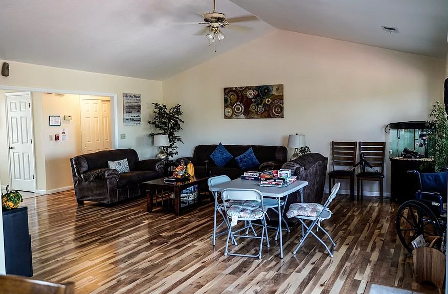 Argonaut Care Home