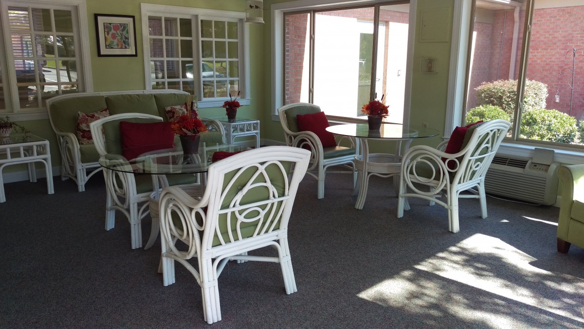 Spring Arbor of Thomasville
