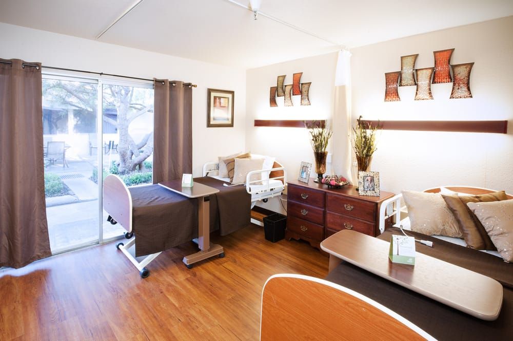 Mckinley Park Care Center