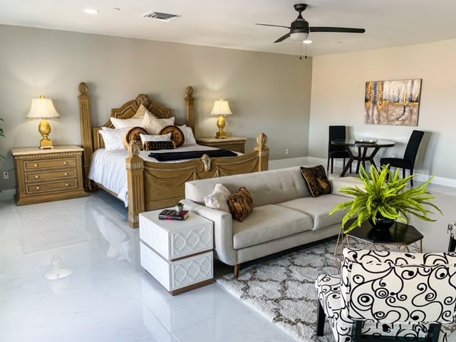 La Mansion Luxury Assisted Living