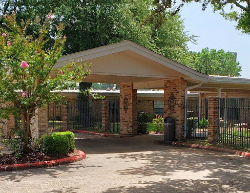Pleasant Springs Healthcare Center