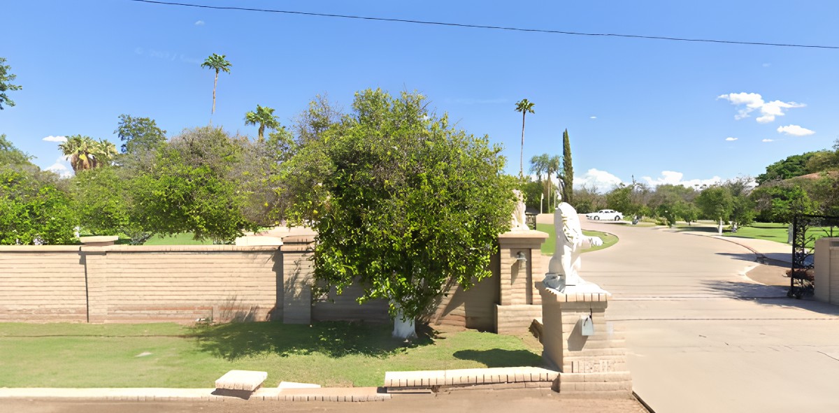 Vista Ranch