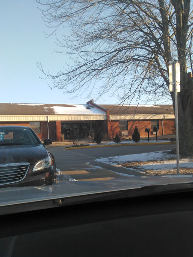 Carthage Health And Rehabilitation Center