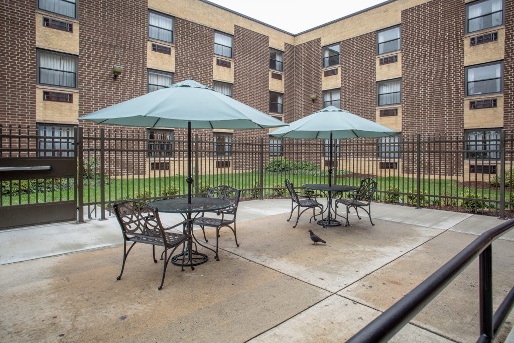 Transitions Healthcare Capitol City