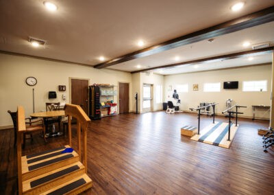 The Lodge At Bear Creek