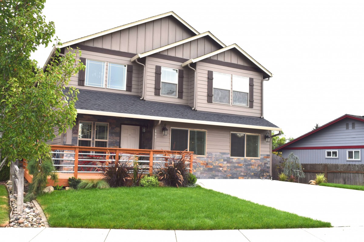 Summer Breeze Home Care LLC