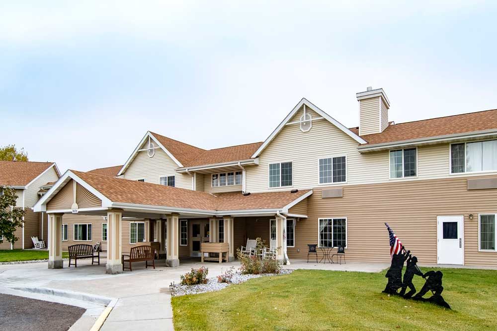 Sierra Hills Assisted Living Community