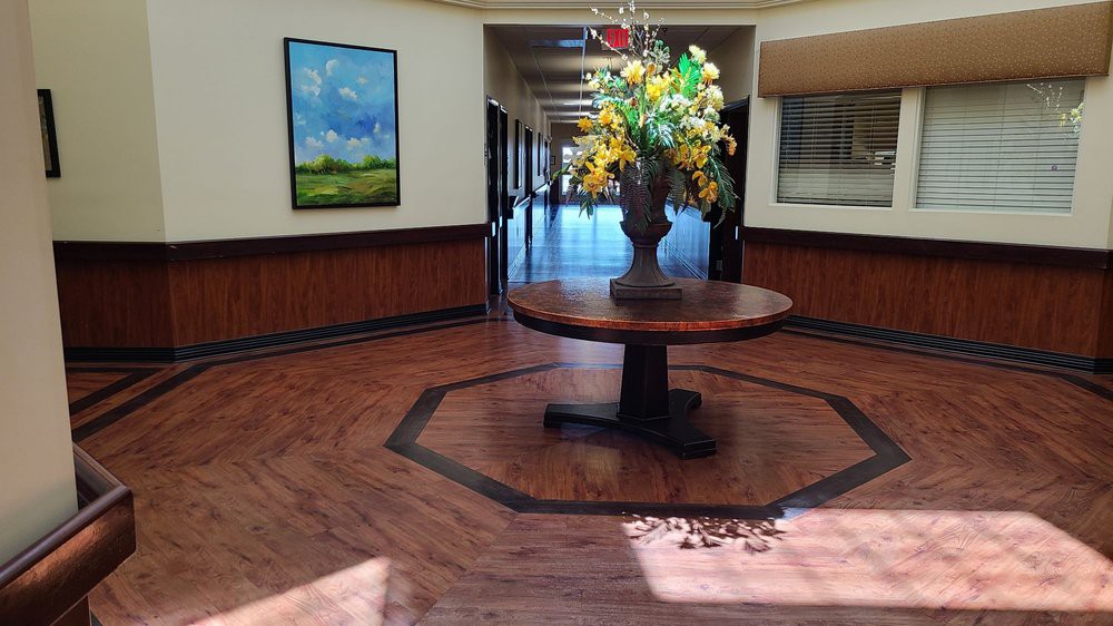 Southpointe Healthcare Center