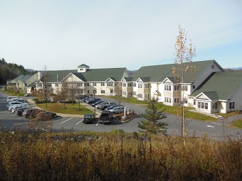Westview Meadows At Montpelier