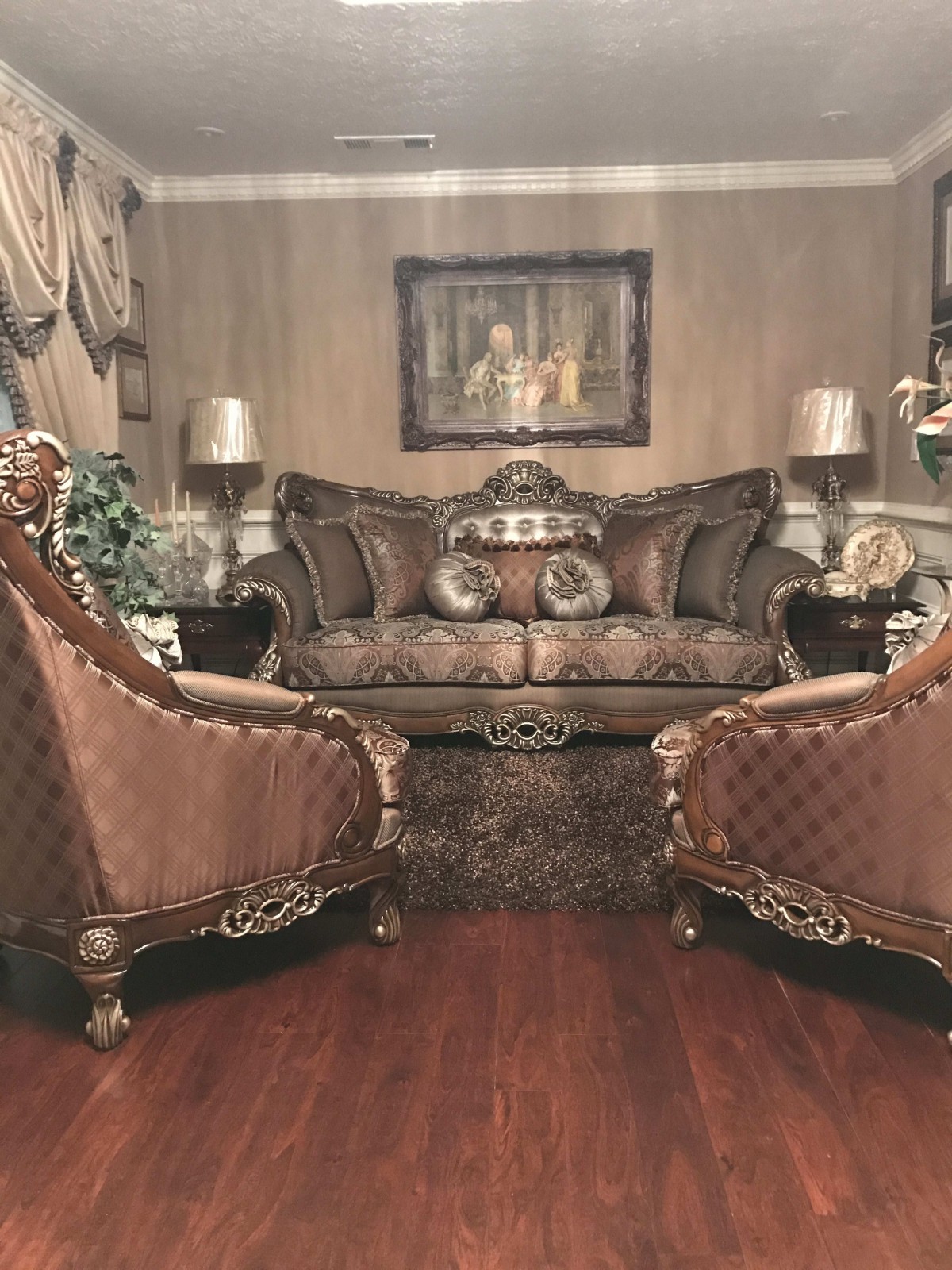 Shirley's Personal Care Home