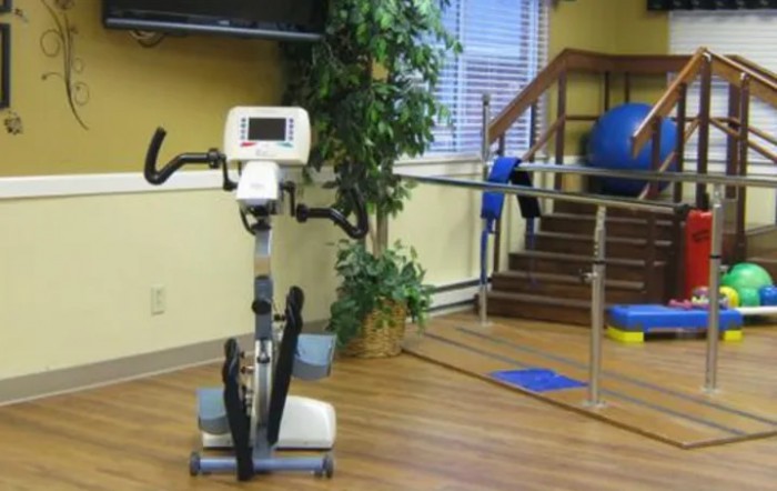 Miller's Senior Living Community
